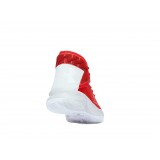 UNDER ARMOUR ROCKET 2 1286385-600 Red Image 0