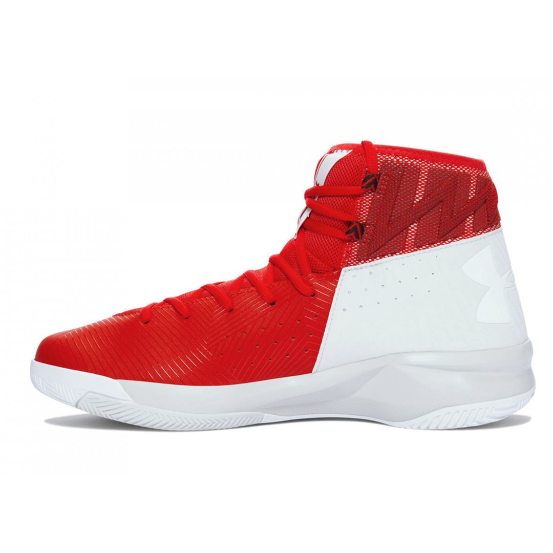 UNDER ARMOUR ROCKET 2 1286385-600 Red