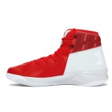 UNDER ARMOUR ROCKET 2 1286385-600 Red Image 