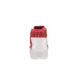 UNDER ARMOUR ROCKET 2 1286385-600 Red Image 2