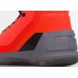 UNDER ARMOUR CURRY 3 1269279-810 Coral Image 3