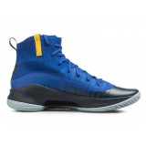 UNDER ARMOUR CURRY 4 1298306-401 Royal Blue Image 1