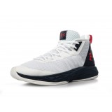 UNDER ARMOUR JET MID 3020623-102 White Image 0