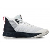 UNDER ARMOUR JET MID 3020623-102 White Image 1