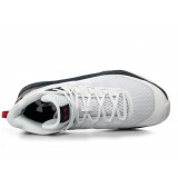 UNDER ARMOUR JET MID 3020623-102 White Image 4