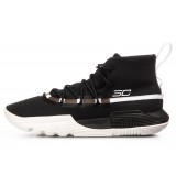 UNDER ARMOUR SC 3ZERO II 3020613-001 Black Image 