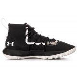 UNDER ARMOUR SC 3ZERO II 3020613-001 Black Image 1