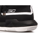 UNDER ARMOUR SC 3ZERO II 3020613-001 Black Image 2
