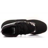 UNDER ARMOUR SC 3ZERO II 3020613-001 Black Image 4