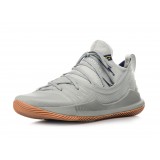 UNDER ARMOUR CURRY 5 3020657-105 Grey Image 0
