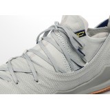 UNDER ARMOUR CURRY 5 3020657-105 Grey Image 2