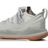 UNDER ARMOUR CURRY 5 3020657-105 Grey Image 3