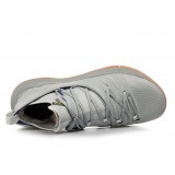 UNDER ARMOUR CURRY 5 3020657-105 Grey Image 4