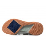 UNDER ARMOUR CURRY 5 3020657-105 Grey Image 5