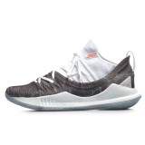 UNDER ARMOUR CURRY 5 3020657-107 Λευκό Εικόνα 