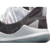 UNDER ARMOUR CURRY 5 3020657-107 Λευκό Εικόνα 3