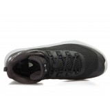 UNDER ARMOUR JET MID 3020623-003 Black Image 4