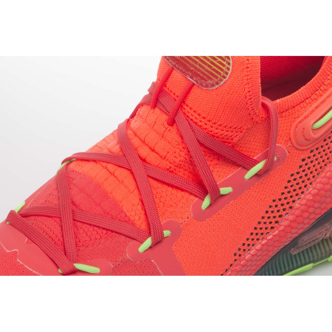 UNDER ARMOUR CURRY 6 3020612-607 Red