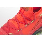 UNDER ARMOUR CURRY 6 3020612-607 Red Image 3