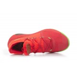UNDER ARMOUR CURRY 6 3020612-607 Red Image 4