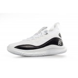UNDER ARMOUR CURRY FLOW 8 3023085-103 White Image 0