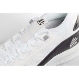 UNDER ARMOUR CURRY FLOW 8 3023085-103 White Image 2