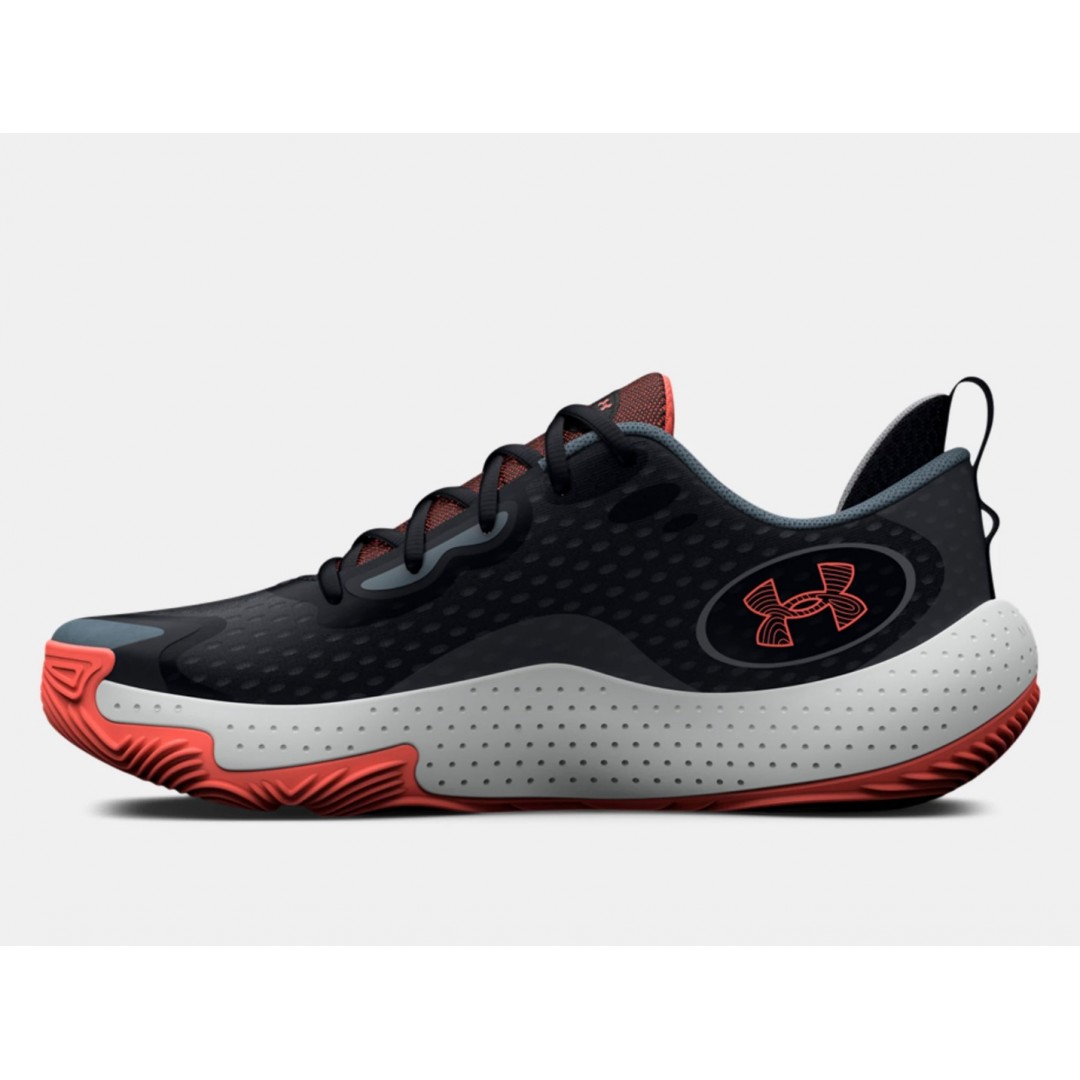 UNDER ARMOUR UA SPAWN 5 3026285-001 Black