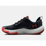 UNDER ARMOUR UA SPAWN 5 3026285-001 Black Image 1