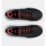 UNDER ARMOUR UA SPAWN 5 3026285-001 Black Image 2