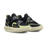 UNDER ARMOUR FLOW FUTR X 4 CAMO 3027772-001 Black Image 1