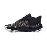 UNDER ARMOUR SPAWN 6 MID 3027647-001 Μαύρο Εικόνα 0