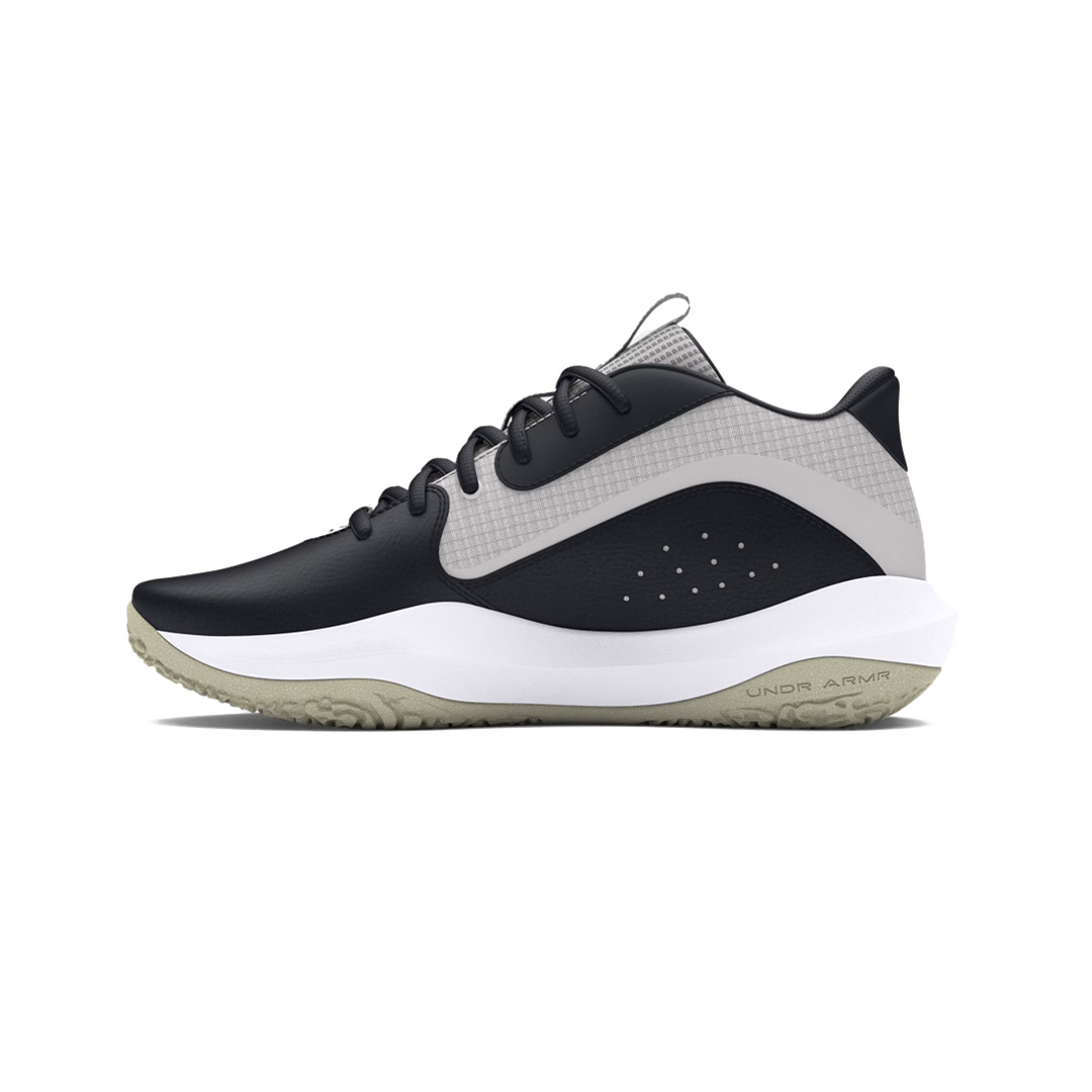 UNDER ARMOUR LOCKDOWN 7 3028512-002 Μαύρο