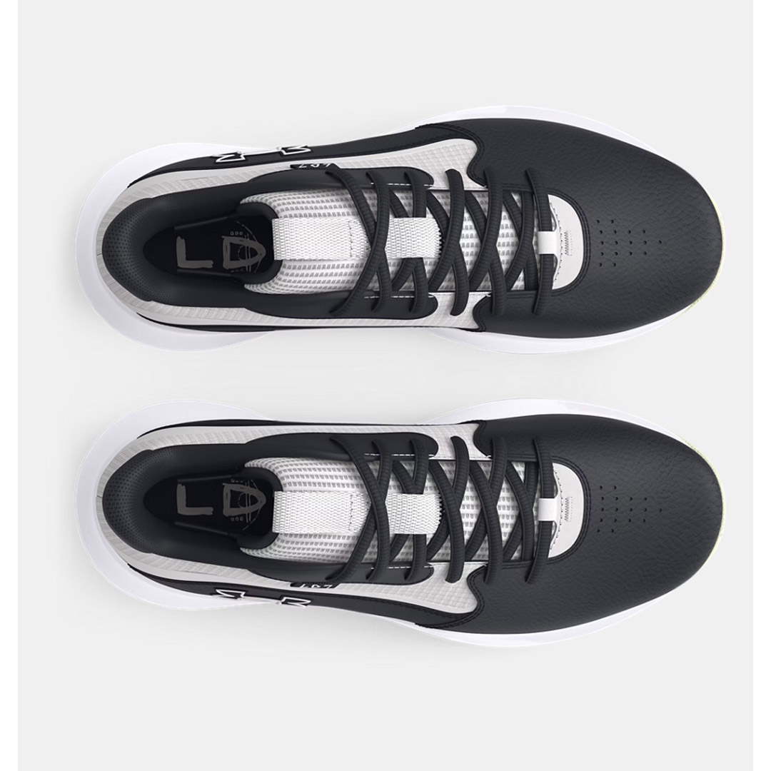 UNDER ARMOUR LOCKDOWN 7 3028512-002 Μαύρο