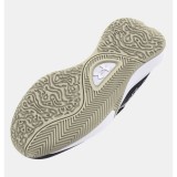 UNDER ARMOUR LOCKDOWN 7 3028512-002 Μαύρο Εικόνα 3
