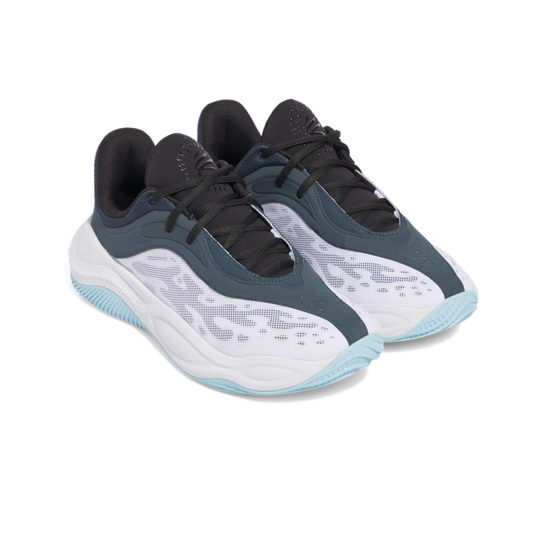 UNDER ARMOUR CURRY SPLASH 25 3028459-001 Πολύχρωμο