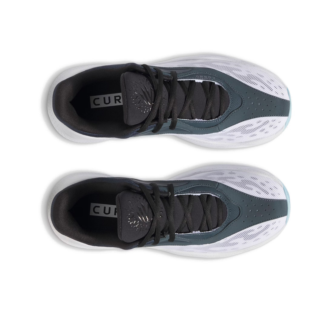 UNDER ARMOUR CURRY SPLASH 25 3028459-001 Πολύχρωμο