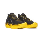 UNDER ARMOUR CURRY 13 6007670-001 Yellow Image 0