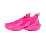 UNDER ARMOUR CURRY 13 6007670-652 Fuchsia Image 1