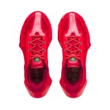 UNDER ARMOUR CURRY SERIES 7 3027983-600 Red Image 2