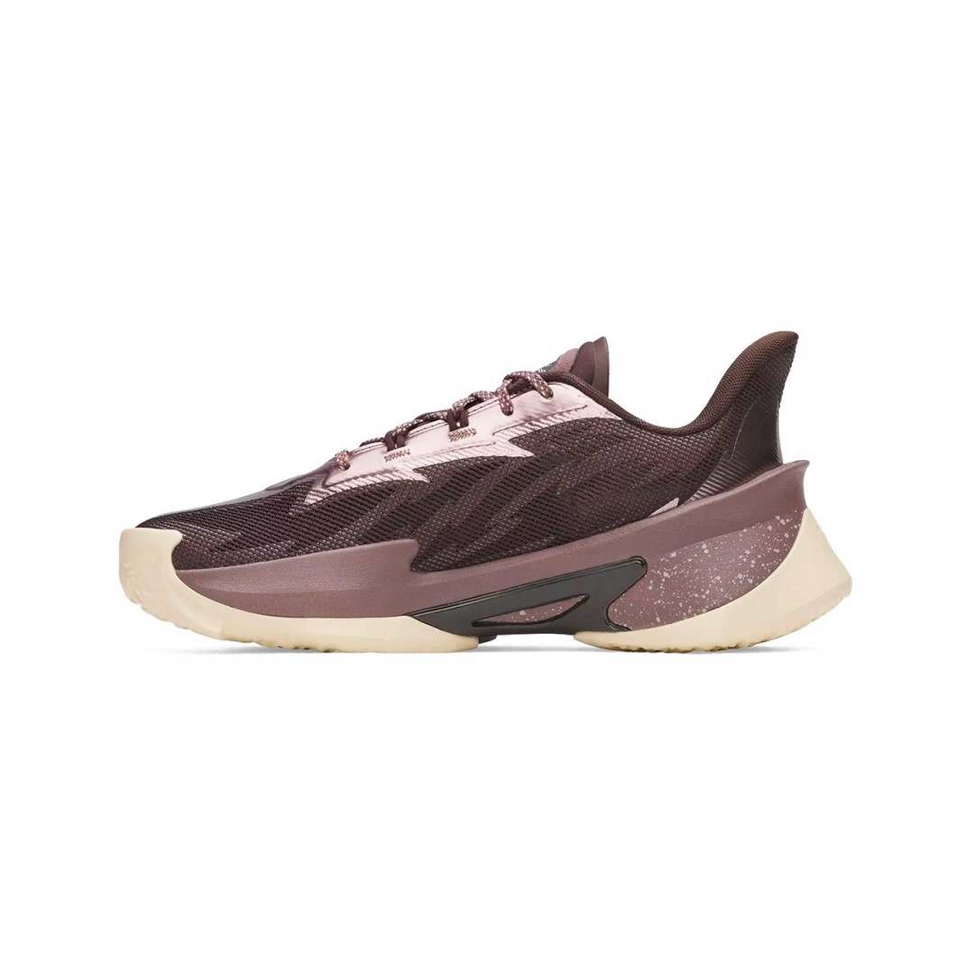 UNDER ARMOUR CURRY SERIES 7 3027983-256 Μπέζ