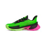 UNDER ARMOUR CURRY SERIES 7 3027983-390 Green Image 0