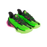 UNDER ARMOUR CURRY SERIES 7 3027983-390 Green Image 1