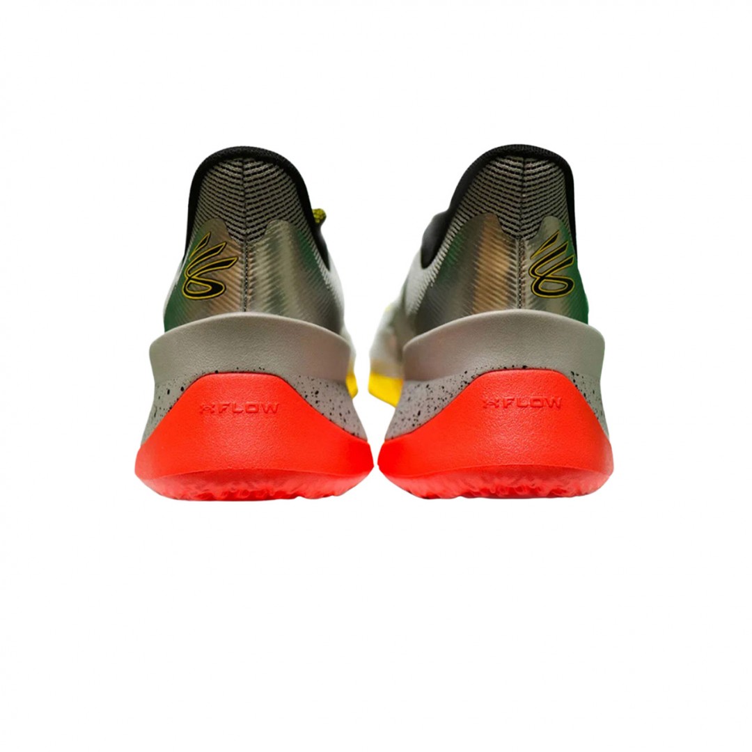 UNDER ARMOUR CURRY SERIES 7 3027983-099 ΑΣΗΜΙ