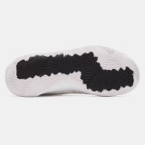 UNDER ARMOUR JET 25 6001585-100 Λευκό Εικόνα 3