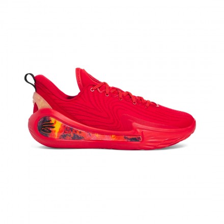 UNDER ARMOUR CURRY 12 SN 3028497-600 Κόκκινο