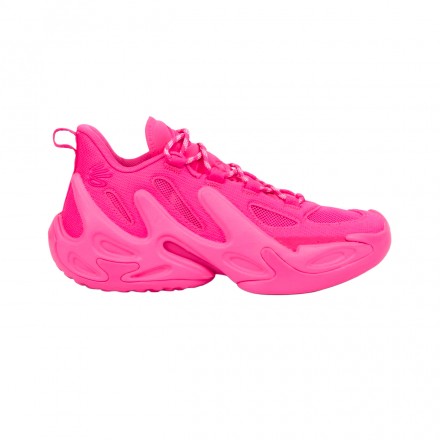 UNDER ARMOUR CURRY 13 6007670-652 Fuchsia