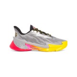 UNDER ARMOUR CURRY SERIES 7 3027983-099 ΑΣΗΜΙ Εικόνα 