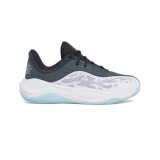 UNDER ARMOUR CURRY SPLASH 25 3028459-001 Πολύχρωμο Εικόνα 