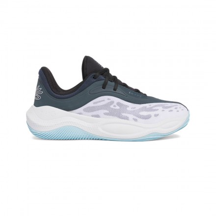 UNDER ARMOUR CURRY SPLASH 25 3028459-001 Πολύχρωμο
