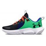 UNDER ARMOUR FLOW FUTR X 2 3024978-001 Πολύχρωμο Εικόνα 